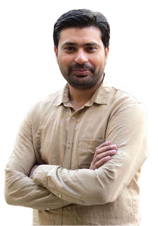 Satinderpal Singh Chahal
