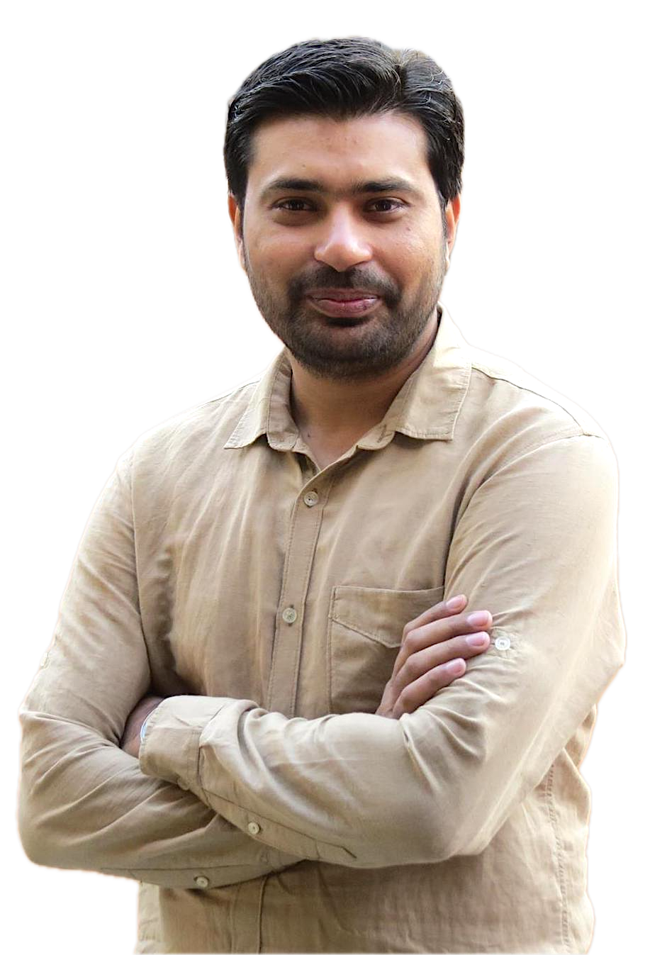Satinderpal Singh Chahal