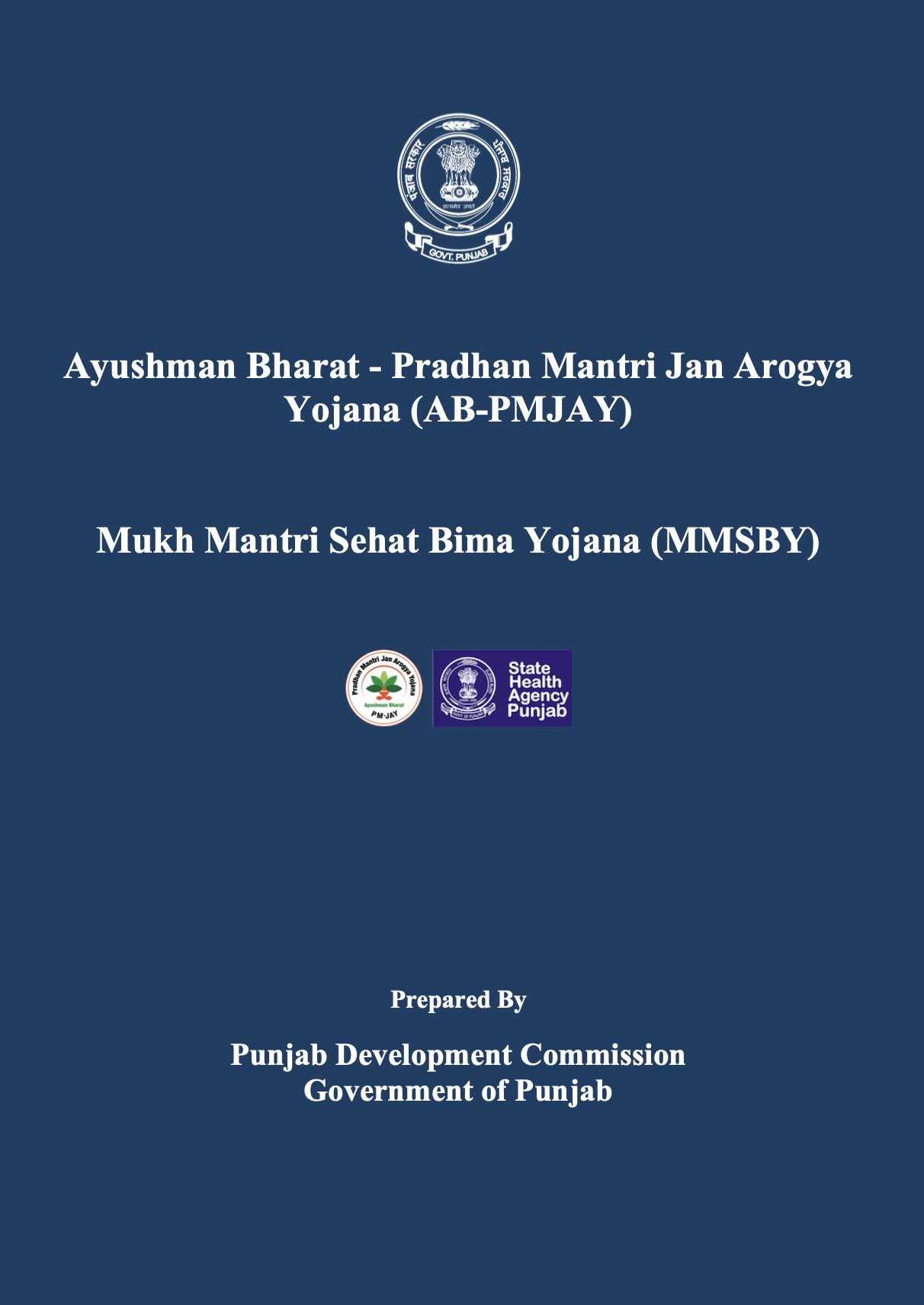 ABPMJAY